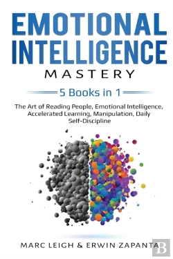 Bertrand.pt - Emotional Intelligence Mastery