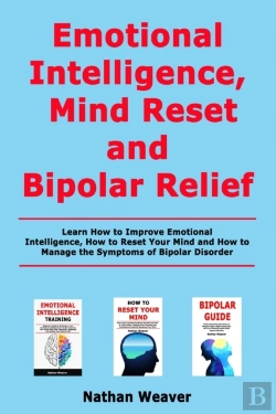 Bertrand.pt - Emotional Intelligence, Mind Reset And Bipolar Relief