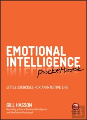 Emotional Intelligence Pocketbook