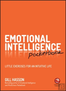 Bertrand.pt - Emotional Intelligence Pocketbook