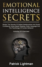 Emotional Intelligence Secrets : Master