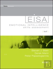 Emotional Intelligence Skills Assessment (Eisa) Self