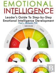 Emotional Intelligence Skills Guide And Workbook