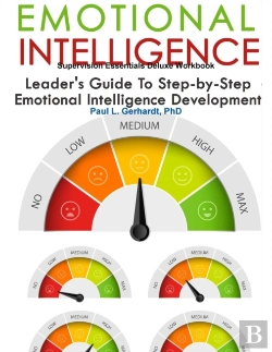 Bertrand.pt - Emotional Intelligence Skills Guide And Workbook