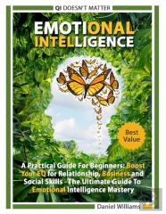 Emotional Intelligence