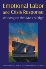 Emotional Labor And Crisis Response