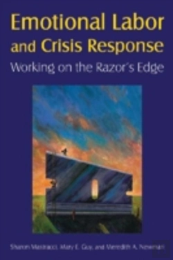 Bertrand.pt - Emotional Labor And Crisis Response