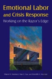 Emotional Labor And Crisis Response