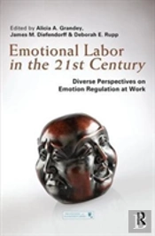 Emotional Labor In The 21st Century