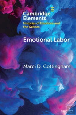 Bertrand.pt - Emotional Labor