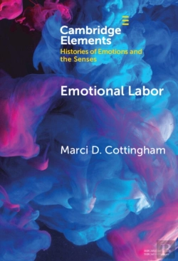 Bertrand.pt - Emotional Labor