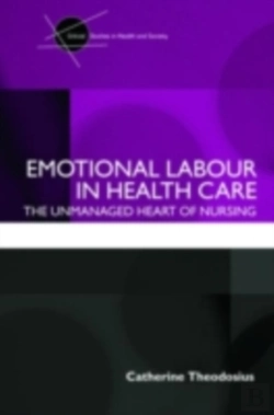 Bertrand.pt - Emotional Labour In Health Care