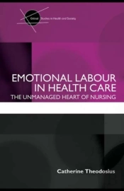 Emotional Labour In Health Care