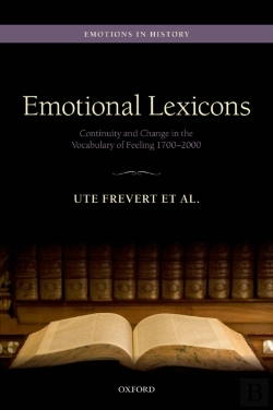 Bertrand.pt - Emotional Lexicons