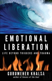Emotional Liberation: Life Beyond Trigge