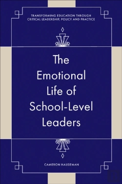 Bertrand.pt - Emotional Life Of School-Level Leaders