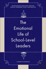 Emotional Life Of School-Level Leaders