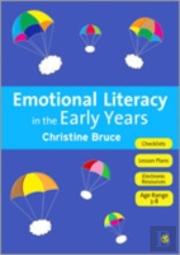 Emotional Literacy In The Early Years