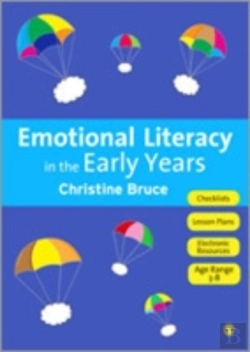 Bertrand.pt - Emotional Literacy In The Early Years