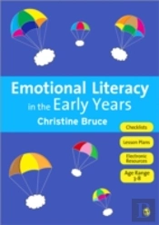 Emotional Literacy In The Early Years