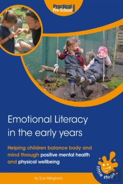 Bertrand.pt - Emotional Literacy In The Early Years