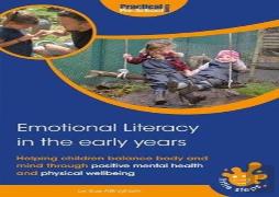 Emotional Literacy In The Early Years