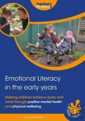 Emotional Literacy In The Early Years