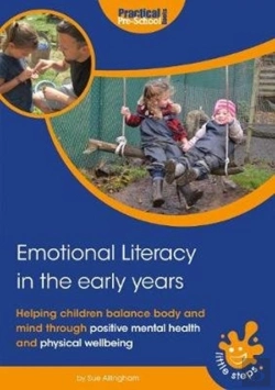 Bertrand.pt - Emotional Literacy In The Early Years