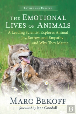 Bertrand.pt - Emotional Lives Of Animals (Revised)