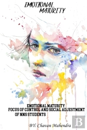 Emotional Maturity Locus Of Control And Social Adjustment Of Nss Students