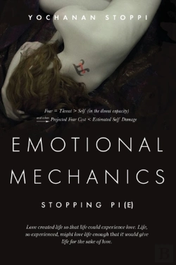 Bertrand.pt - Emotional Mechanics