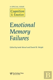 Emotional Memory Failures