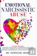 Emotional Narcissistic Abuse