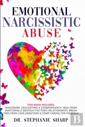 Emotional Narcissistic Abuse