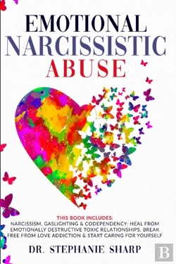 Bertrand.pt - Emotional Narcissistic Abuse