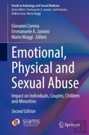 Emotional, Physical And Sexual Abuse