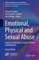 Emotional, Physical And Sexual Abuse