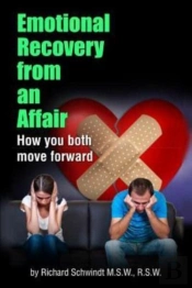 Emotional Recovery From An Affair