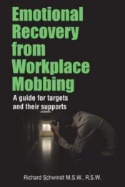 Emotional Recovery From Workplace Mobbing