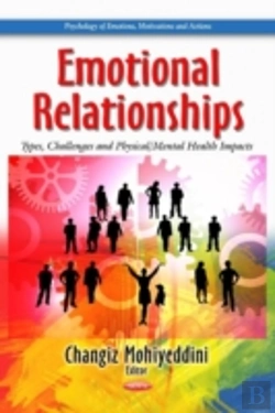 Bertrand.pt - Emotional Relationships