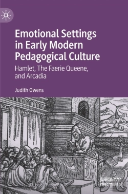 Bertrand.pt - Emotional Settings In Early Modern Pedagogical Culture
