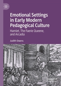 Bertrand.pt - Emotional Settings In Early Modern Pedagogical Culture
