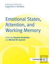 Emotional States, Attention, And Working Memory