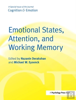 Bertrand.pt - Emotional States, Attention, And Working Memory