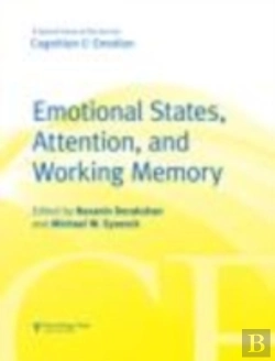 Bertrand.pt - Emotional States, Attention, And Working Memory
