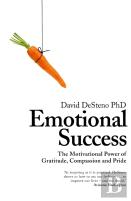 Emotional Success