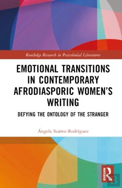 Bertrand.pt - Emotional Transitions In Contemporary Afrodiasporic Womenâ€™S Writing