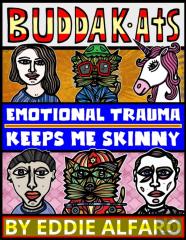 Emotional Trauma Keeps Me Skinny