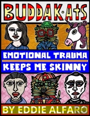 Emotional Trauma Keeps Me Skinny