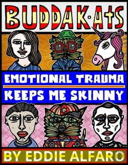 Bertrand.pt - Emotional Trauma Keeps Me Skinny